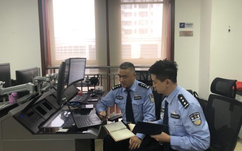 為百姓守護(hù)正義的“鄭義” ——記天津市公安和平分局網(wǎng)絡(luò)安全保衛(wèi)支隊(duì)支隊(duì)長(zhǎng)鄭義