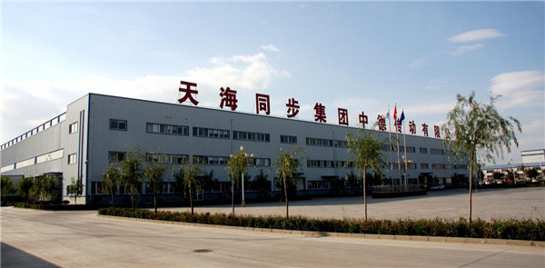 中德傳動(dòng)：中國(guó)新能源商用車動(dòng)力系統(tǒng)新標(biāo)桿