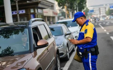 再過(guò)1個(gè)月實(shí)施新規(guī)范！事關(guān)天津道路停車