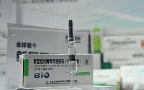 加速疫苗接種打贏抗疫下半場